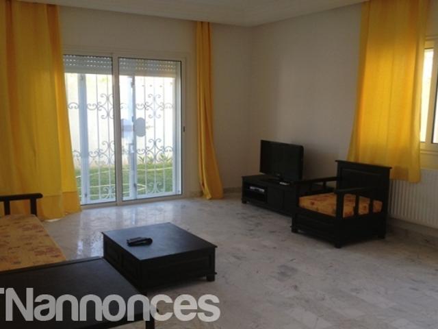 Appartement vente