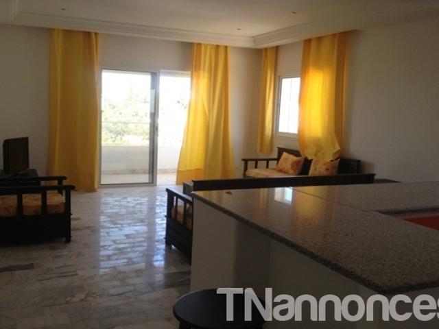 Appartement vente