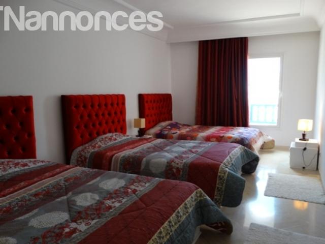 Appartement location