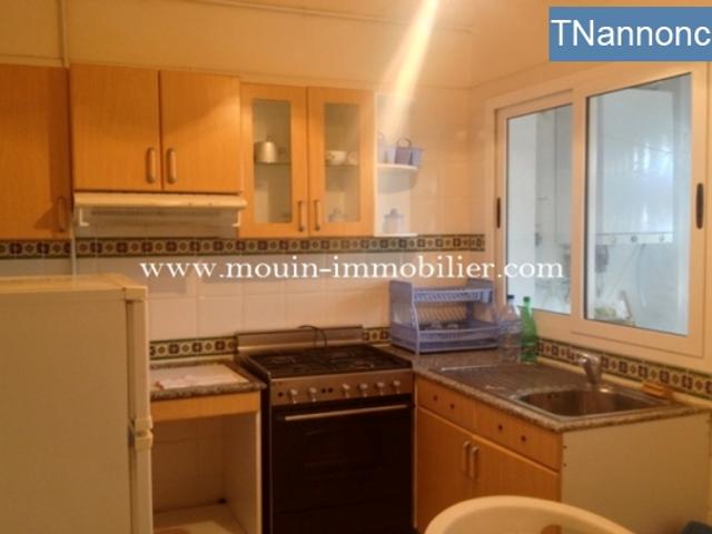 Appartement location