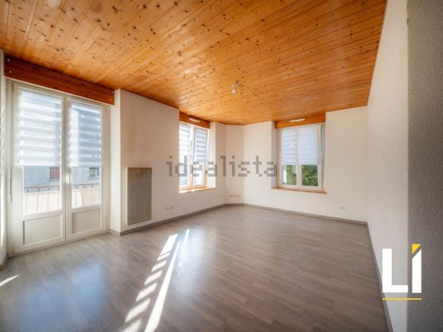 Appartement vente à Le Rond Buisson, Maîche