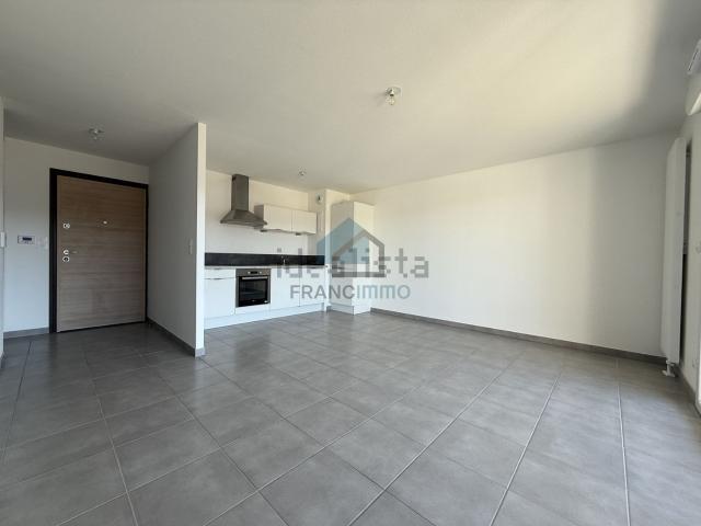 Appartement vente à Saint-Michel, Maîche
