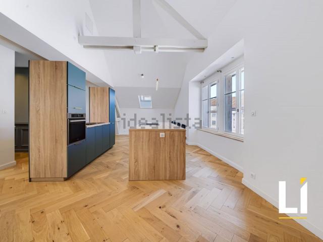 Appartement vente à Les Vergers, Maîche