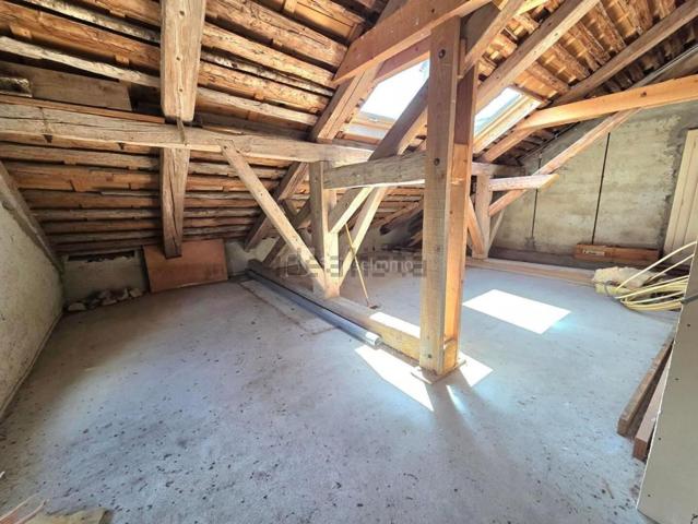 Appartement vente à Saint-Michel, Maîche