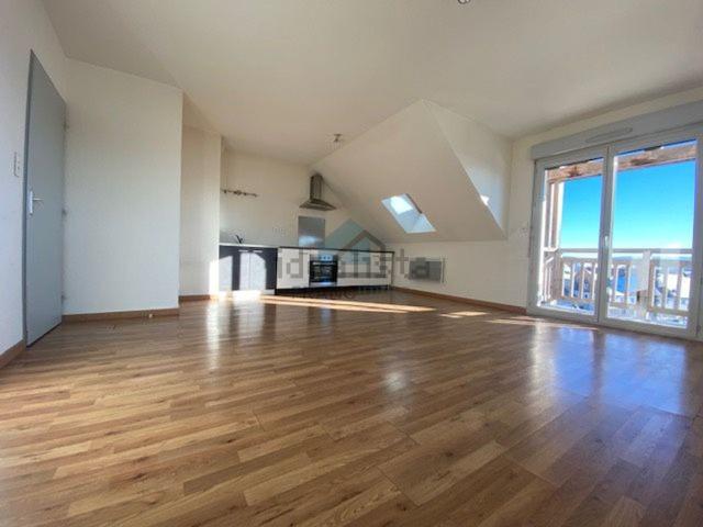 Appartement vente à Saint-Michel, Maîche