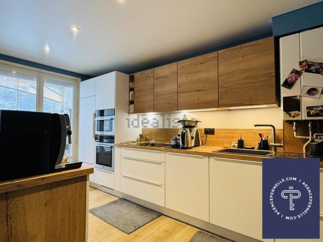 Appartement vente à Les Seignottes, Maîche