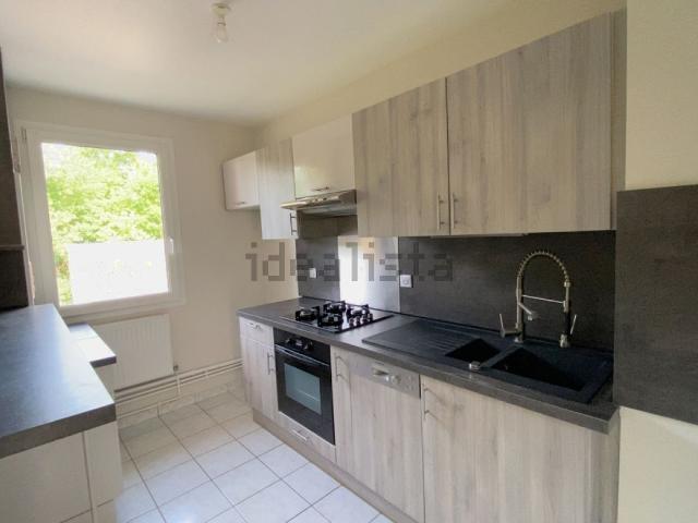 Appartement vente à Maidières, Meurthe-et-Moselle