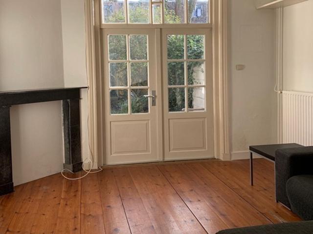 Appartement te huur in Bosch, Noord Brabant