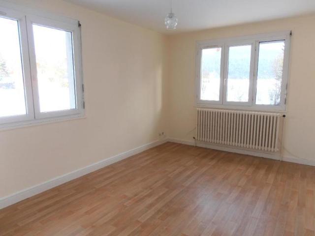 Appartement location à Nantua, Maillat