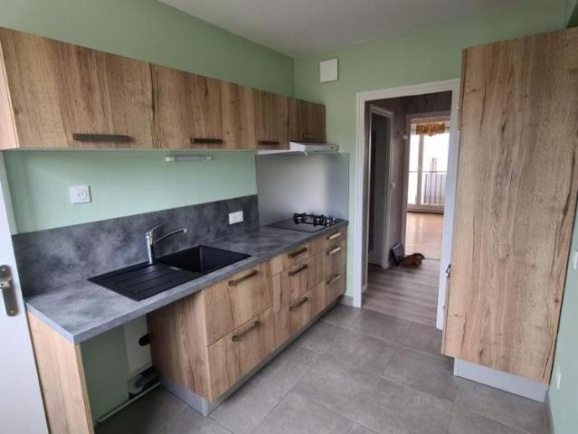 Appartement location à Le Mans