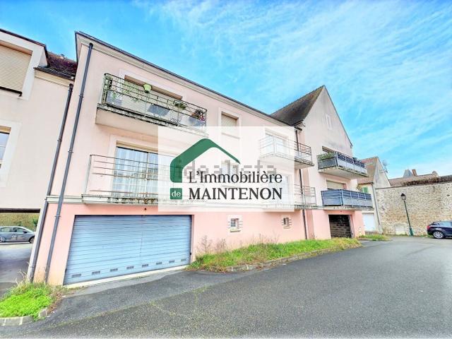 Appartement location à Maintenon, Eure-et-Loir