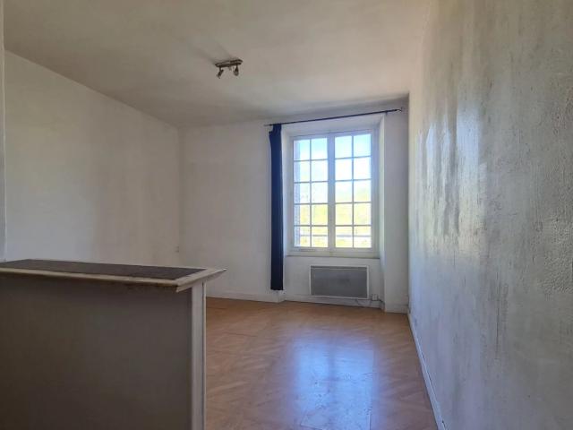 Appartement vente à Faubourg Larue, Maintenon