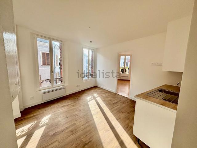 Appartement vente à Faubourg Larue, Maintenon