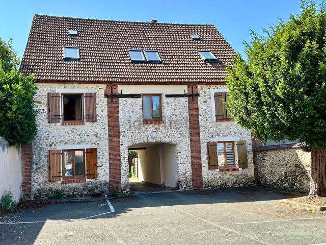 Appartement vente à Maingournois, Maintenon