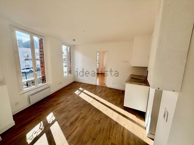 Appartement vente à Faubourg Larue, Maintenon