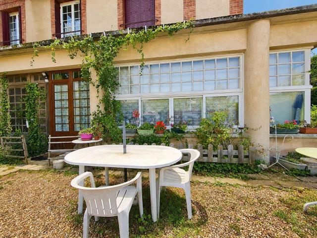 Appartement vente à Maingournois, Maintenon