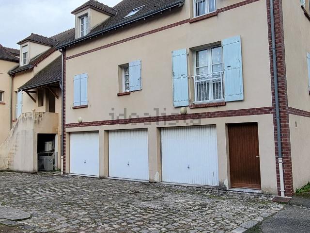Appartement vente à Faubourg Larue, Maintenon