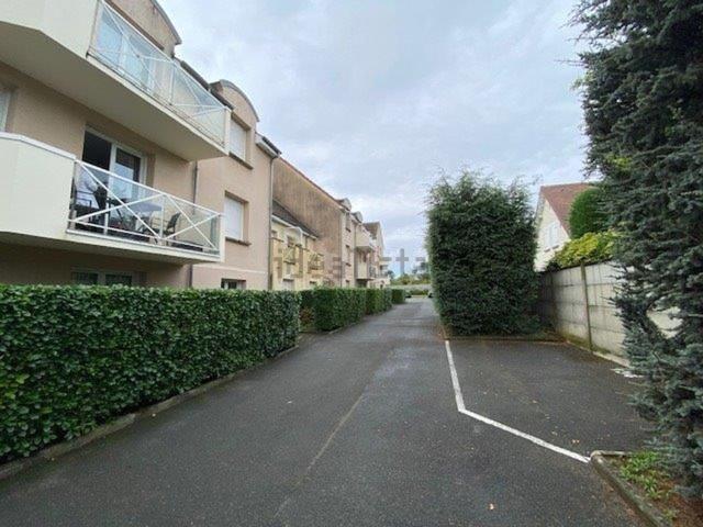 Appartement vente à Bois de Sauny, Maintenon