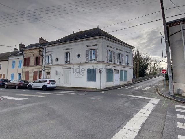 Appartement vente à Faubourg Larue, Maintenon