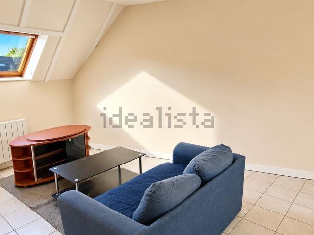 Appartement location à Faubourg Larue, Maintenon