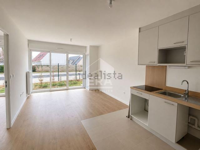 Appartement location à Mainvilliers, Eure-et-Loir