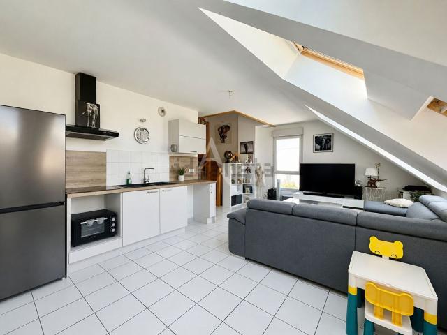 Appartement vente à Mainvilliers, Eure-et-Loir