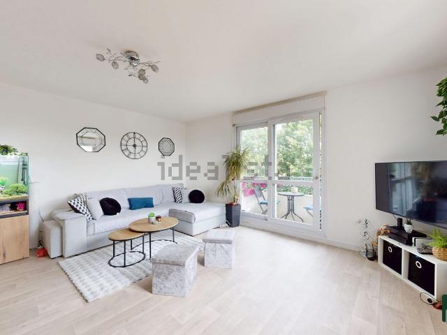 Appartement vente à Mainvilliers, Eure-et-Loir