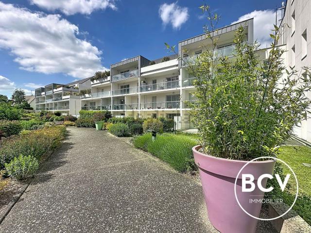 Appartement vente à Mainvilliers, Eure-et-Loir