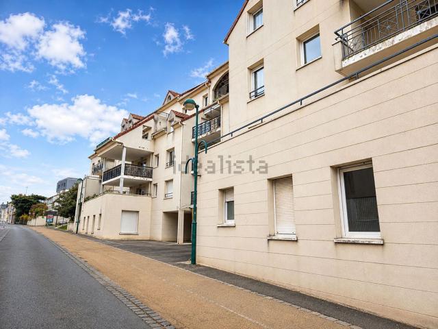 Appartement vente à Mainvilliers, Eure-et-Loir