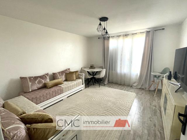 Appartement vente à Mainvilliers, Eure-et-Loir