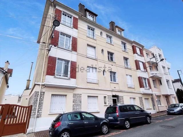 Appartement location à Mainvilliers, Eure-et-Loir