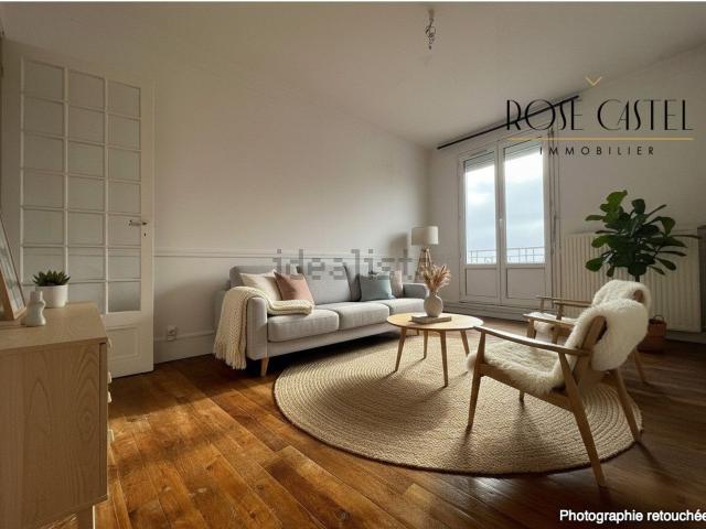 Appartement vente à Mainvilliers, Eure-et-Loir