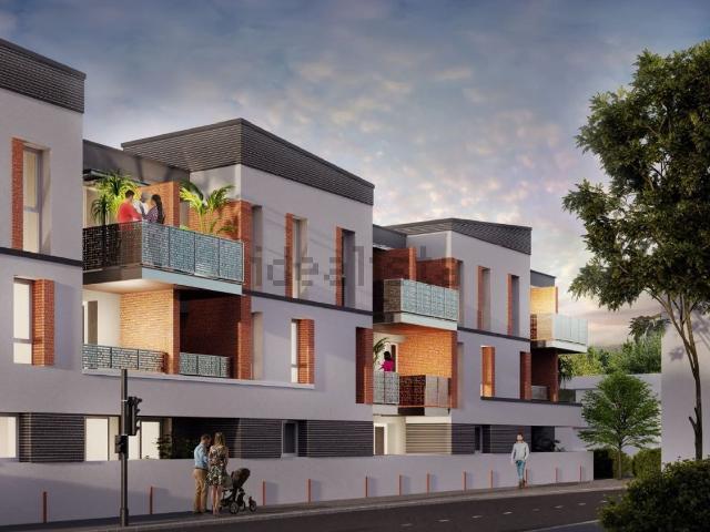 Appartement location à Mainvilliers, Eure-et-Loir