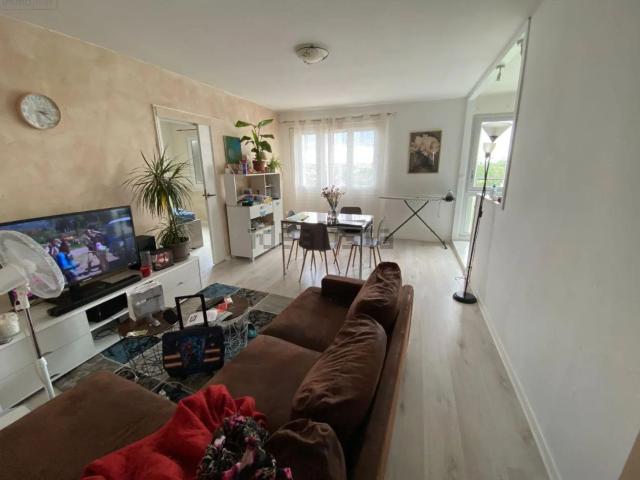 Appartement vente à Mainvilliers, Eure-et-Loir