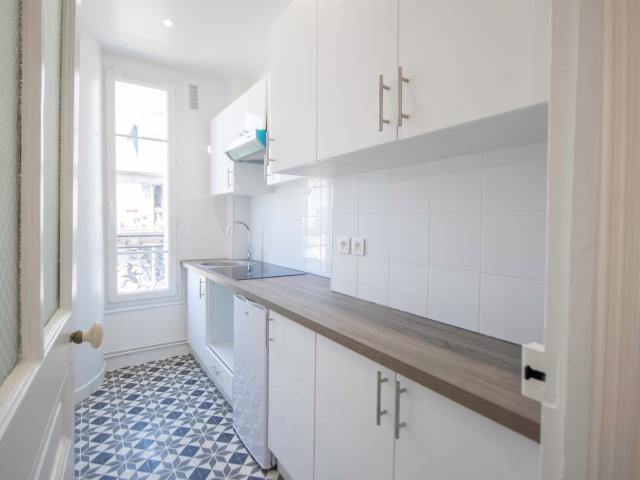 Appartement location à Boulogne-Billancourt, Issy-les-moulineaux