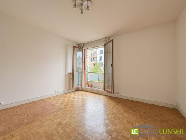 Appartement vente à Antony, Montrouge