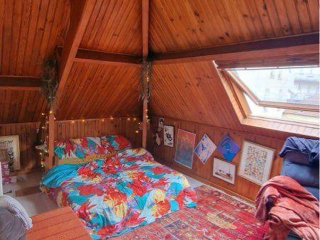 Appartement location à Bobigny, Les Lilas