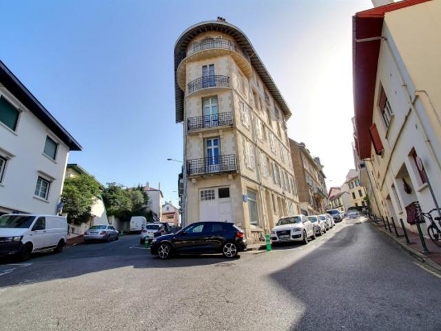 Appartement vente à Bayonne, Biarritz