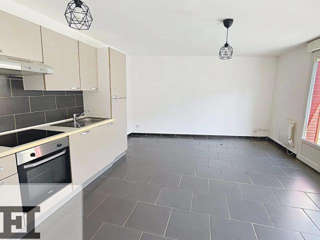 Appartement location à Quartier Saint-Clément / Jardin des Plantes, Rouen