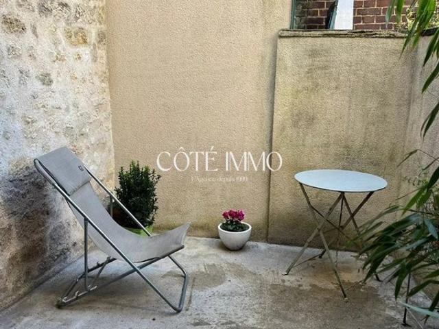 Appartement vente à Gouvieux
