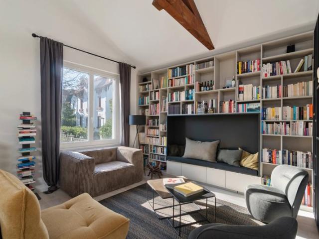 Appartement vente à Bayonne, Biarritz