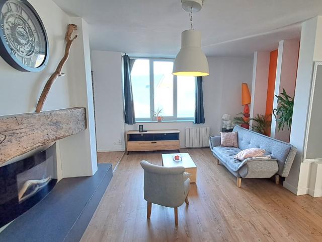 Appartement vente à Le Gavel, Trébeurden