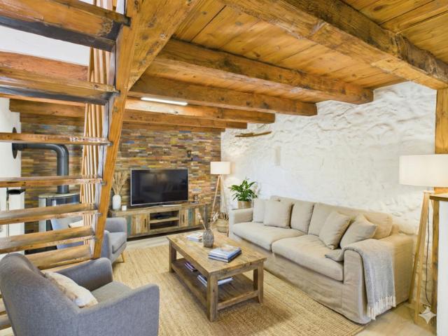 Maison vente à Saint-Julien-en-Genevois, Le Sappey