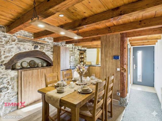 Maison vente à Saint-Julien-en-Genevois, Villy-le-pelloux