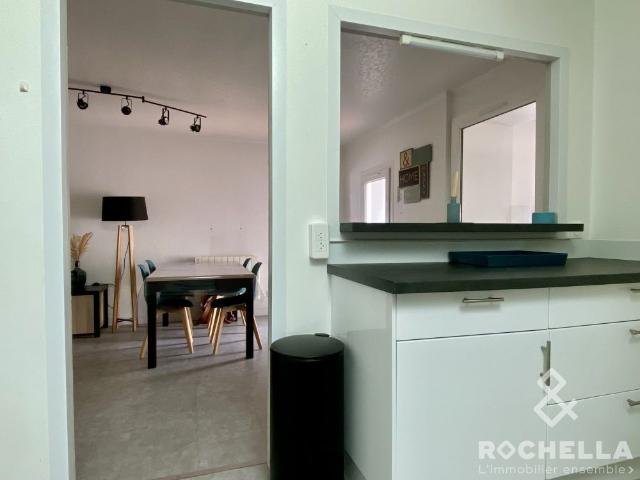 Appartement location à La Rochelle