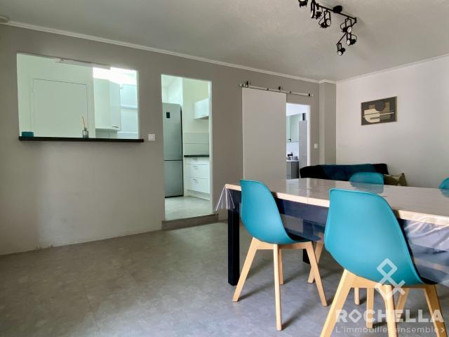 Appartement location à La Rochelle