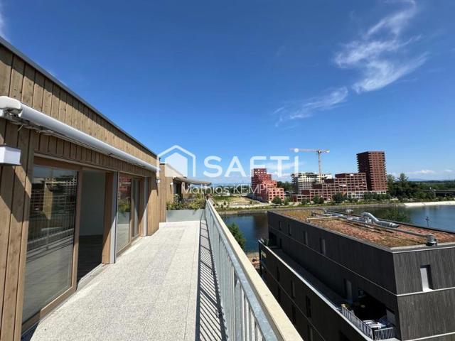 Appartement vente à Strasbourg, Hoenheim