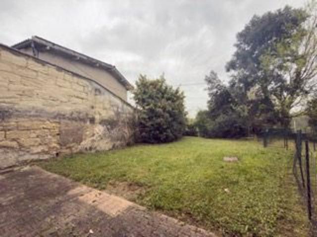 Appartement vente à Bordeaux, Sainte-eulalie