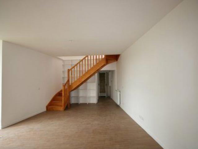 Appartement vente à Bordeaux, Sainte-eulalie