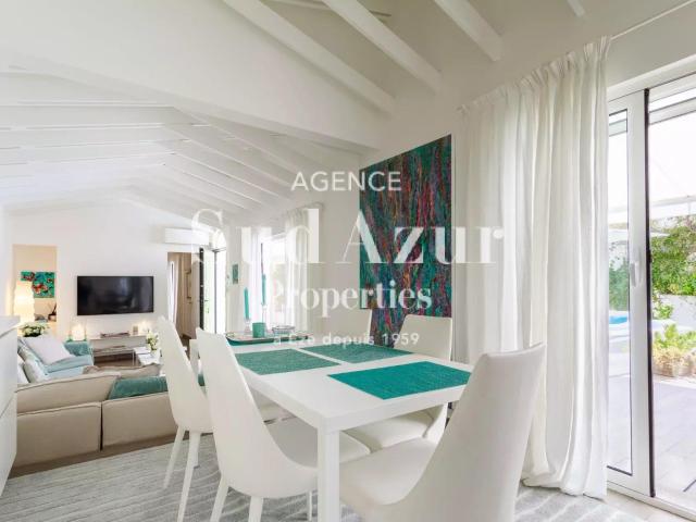 Appartement vente à Nice, Èze